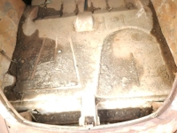 1938 Ford Coupe for sale in Michigan (ID-127479)