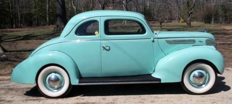 1938 Ford Deluxe for sale (ID-99428) 1938 Ford Deluxe for sale (ID-99428)