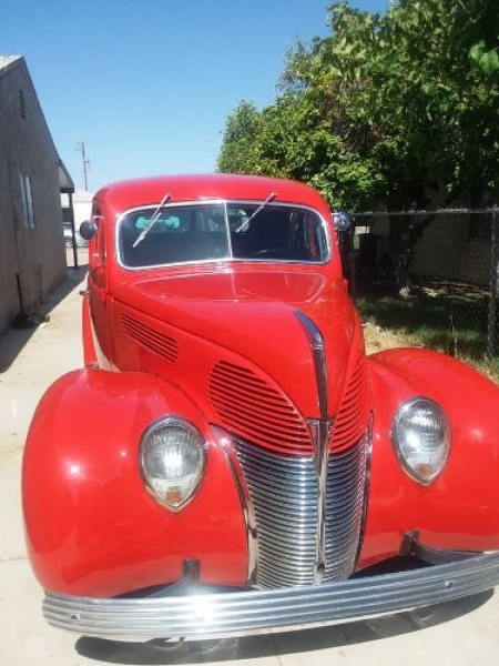 1938 Ford Deluxe for sale in Michigan (ID-102514) 1938 Ford Deluxe for sale in Michigan (ID-102514)