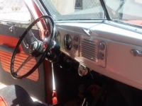 1938 Ford Deluxe for sale in Michigan (ID-102514)