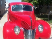 1938 Ford Deluxe for sale in Michigan (ID-102514)