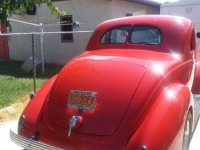 1938 Ford Deluxe for sale in Michigan (ID-102514)