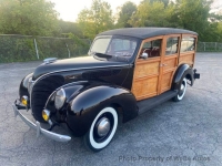 1938 Ford Deluxe for sale in Riverhead, New York (ID-134010)