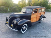 1938 Ford Deluxe for sale in Riverhead, New York (ID-134010)