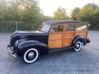1938 Ford Deluxe for sale in Riverhead, New York (ID-134010)