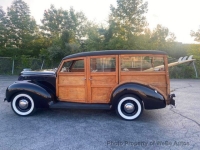 1938 Ford Deluxe for sale in Riverhead, New York (ID-134010)