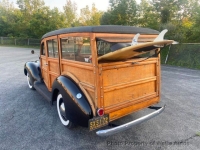 1938 Ford Deluxe for sale in Riverhead, New York (ID-134010)