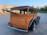 1938 Ford Deluxe for sale in Riverhead, New York (ID-134010)