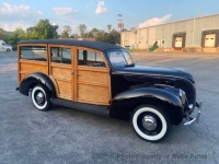 1938 Ford Deluxe for sale in Riverhead, New York (ID-134010)