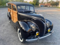 1938 Ford Deluxe for sale in Riverhead, New York (ID-134010)