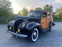 1938 Ford Deluxe for sale in Riverhead, New York (ID-134010)