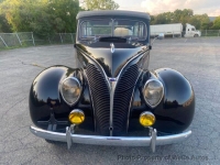 1938 Ford Deluxe for sale in Riverhead, New York (ID-134010)