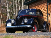 1938 Ford Deluxe for sale in Michigan (ID-138368)