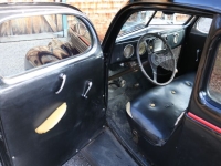 1938 Ford Deluxe for sale in Michigan (ID-138368)