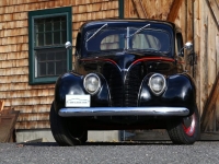 1938 Ford Deluxe for sale in Michigan (ID-138368)