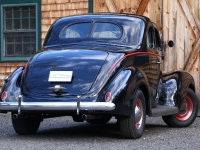 1938 Ford Deluxe for sale in Michigan (ID-138368)
