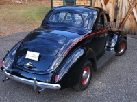 1938 Ford Deluxe for sale in Michigan (ID-138368)