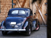 1938 Ford Deluxe for sale in Michigan (ID-138368)