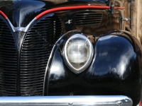 1938 Ford Deluxe for sale in Michigan (ID-138368)