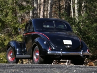 1938 Ford Deluxe for sale in Michigan (ID-138368)
