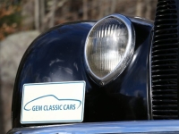 1938 Ford Deluxe for sale in Michigan (ID-138368)