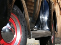 1938 Ford Deluxe for sale in Michigan (ID-138368)