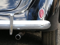 1938 Ford Deluxe for sale in Michigan (ID-138368)