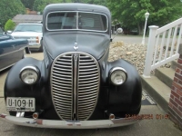 1938 Ford F150 for sale in Michigan (ID-130923)
