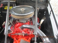 1938 Ford F150 for sale in Michigan (ID-130923)