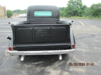 1938 Ford F150 for sale in Michigan (ID-130923)