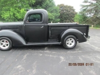 1938 Ford F150 for sale in Michigan (ID-130923)