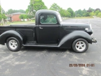 1938 Ford F150 for sale in Michigan (ID-130923)