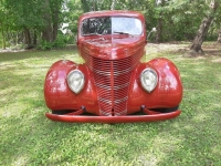 1938 Ford Humpback for sale in Michigan (ID-106595)