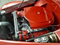 1938 Ford Humpback for sale in Michigan (ID-106595)