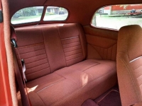1938 Ford Humpback for sale in Michigan (ID-106595)