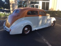 1938 Ford Humpback for sale in Michigan (ID-130141)