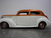 1938 Ford Humpback for sale in Michigan (ID-130141)