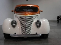 1938 Ford Humpback for sale in Michigan (ID-130141)