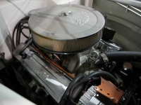 1938 Ford Humpback for sale in Michigan (ID-130141)