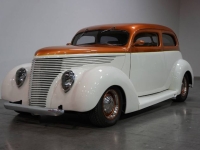 1938 Ford Humpback for sale in Michigan (ID-130141)