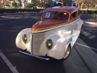 1938 Ford Humpback for sale in Michigan (ID-130141)