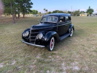 1938 Ford Model 81A for sale in Michigan (ID-129814)