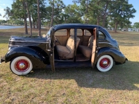 1938 Ford Model 81A for sale in Michigan (ID-129814)