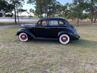 1938 Ford Model 81A for sale in Michigan (ID-129814)