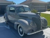 1938 Ford Model 81A for sale in Michigan (ID-144391)