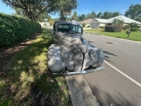 1938 Ford Model 81A for sale in Michigan (ID-144391)
