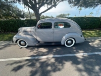 1938 Ford Model 81A for sale in Michigan (ID-144391)