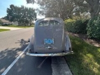 1938 Ford Model 81A for sale in Michigan (ID-144391)