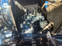 1938 Ford Model A for sale in Michigan (ID-163734)