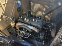1938 Ford Model A for sale in Michigan (ID-163734)